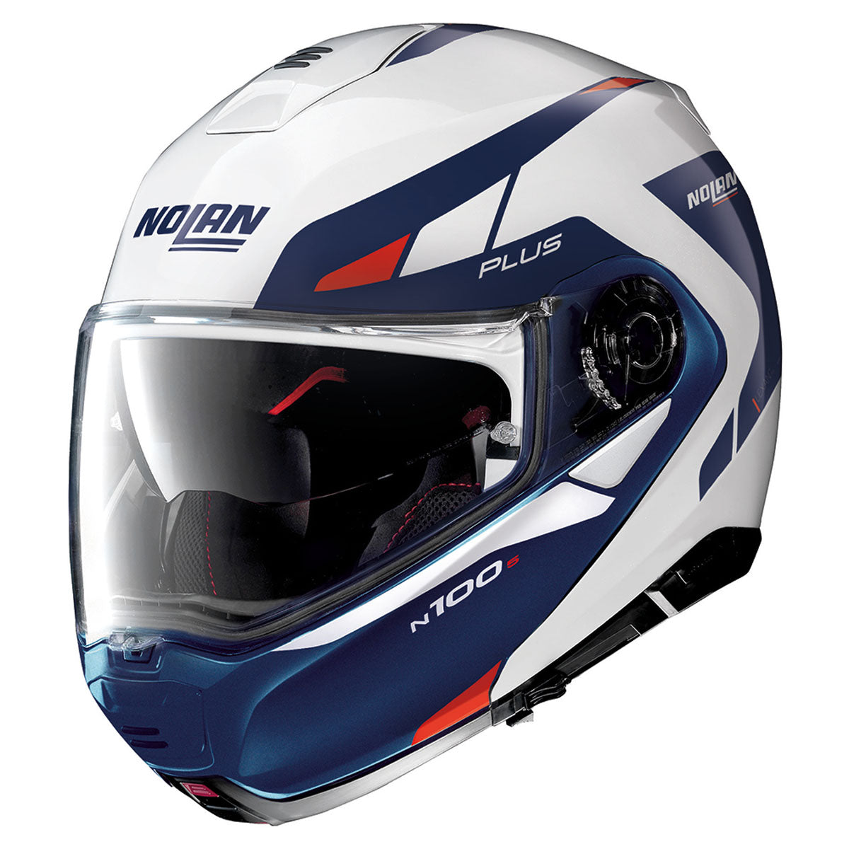 Nolan Helmets
