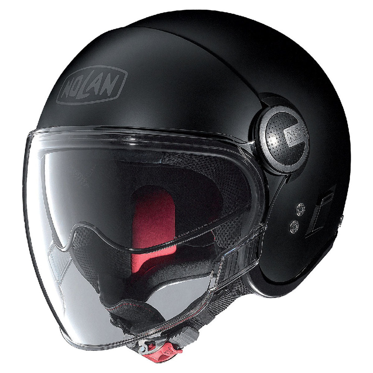 chromeburner helmets e 45 nolan N40-5 06 BELLAVISTA Nero / Bianco / Scacchi Nolan X $369.95 Nolan N44 Evo Full