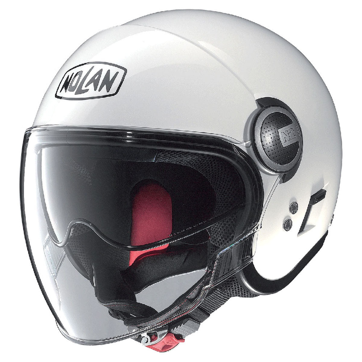 Nolan Helmets