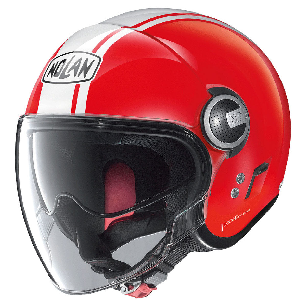 nolan city helmet Nolan Helmets