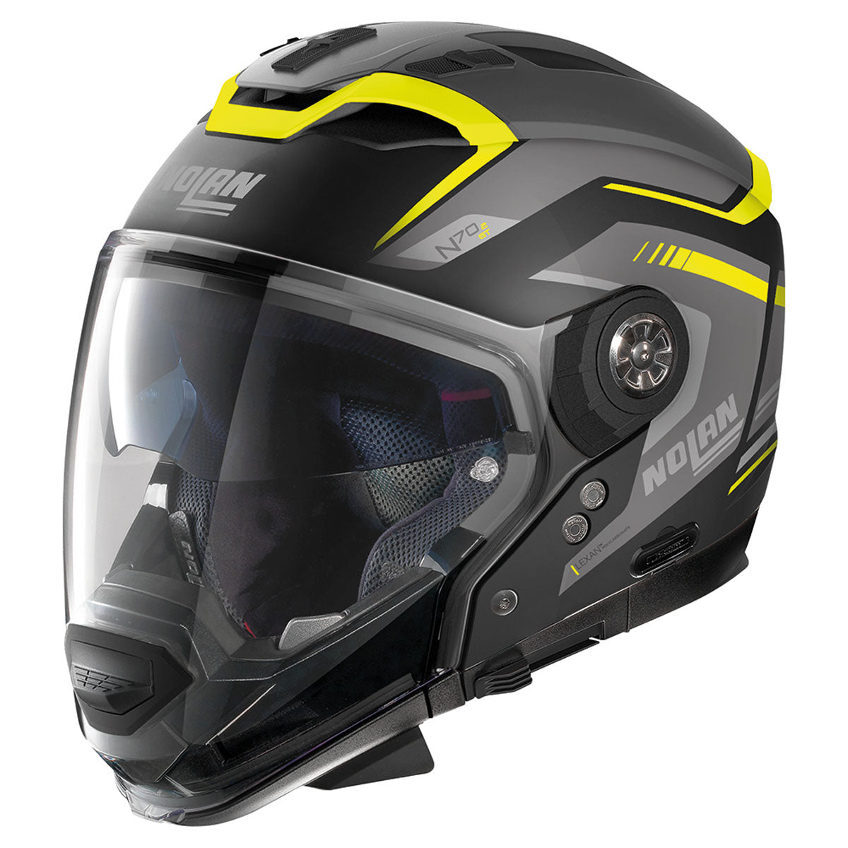 Nolan Helmets