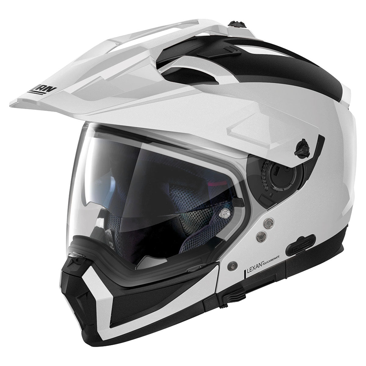Nolan Helmets